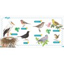 BOOKii® Hören und Staunen - Tiere