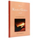 Was Kinder Gottes sind