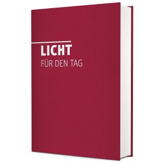Licht für den Tag