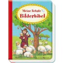 Meine liebste Bilderbibel