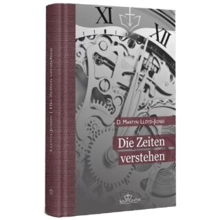 Die Zeiten verstehen