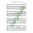 O du fröhliche, o du selige