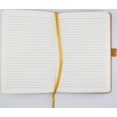 Notizbuch - Das Wort