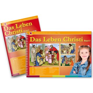 Das Leben Christi