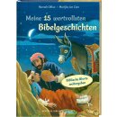 Meine 15 wertvollsten Bibelgeschichten