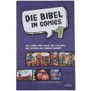 Die Bibel in Comics 1