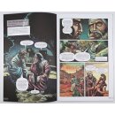 Die Bibel in Comics 1