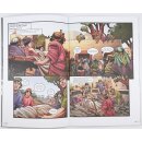 Die Bibel in Comics 1