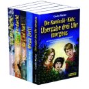 Die Kaminski-Kids - Das Paket-1