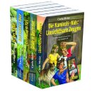 Die Kaminski-Kids - Das Paket-2