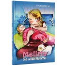 Melitta - die wilde Hummel