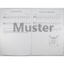 Gemeinsam lernen - Gemeinsam musizieren, Schülerheft 1