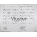 Gemeinsam lernen - Gemeinsam musizieren, Schülerheft 4