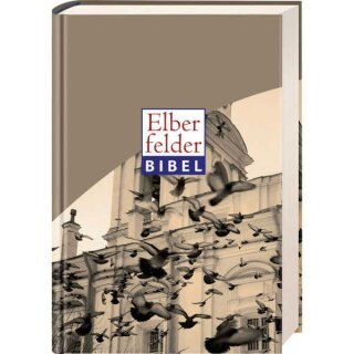 Elberfelder Bibel