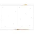 Faltkarte - Gesegnete Weihnachten