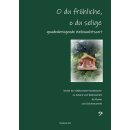 O du fröhliche, o du selige - Bassschlüssel