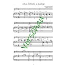 O du fröhliche, o du selige - B♭