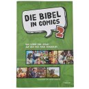 Die Bibel in Comics 2