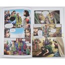 Die Bibel in Comics 2
