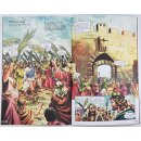 Die Bibel in Comics 2