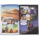 Die Bibel in Comics 3