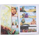 Die Bibel in Comics 3