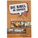Die Bibel in Comics 4