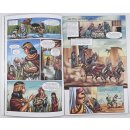 Die Bibel in Comics 4