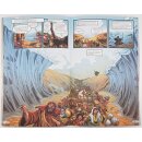 Die Bibel in Comics 4