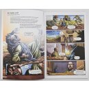 Die Bibel in Comics 5