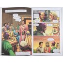 Die Bibel in Comics 5
