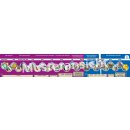 Zeitleiste zur Bibel