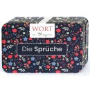 Die Sprüche - Wort im Herzen