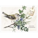 Neujahrslose - Meisterwerke