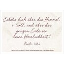 Neujahrslose - Meisterwerke