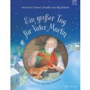 Ein großer Tag für Vater Martin