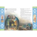 Ein großer Tag für Vater Martin