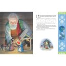 Ein großer Tag für Vater Martin