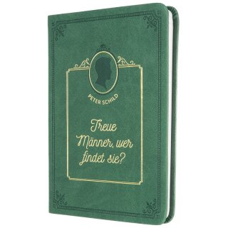 Treue Männer, wer findet sie?