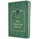 Treue Männer, wer findet sie?