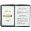 Treue Männer, wer findet sie?