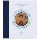 Kleiner Pilger auf großer Reise (Teil 1)