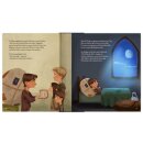 Kleiner Pilger auf großer Reise (Teil 1)