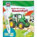 BOOKii® - Komm mit auf den Bauernhof!