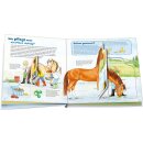 BOOKii® - Komm mit zu den Pferden und Ponys!