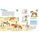 BOOKii® - Komm mit zu den Pferden und Ponys!