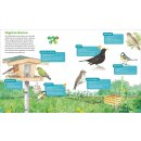 BOOKii® - Heimische Vögel