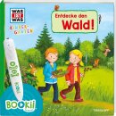 BOOKii® - Entdecke den Wald