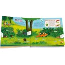 BOOKii® - Entdecke den Wald