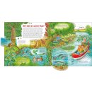 BOOKii® - Tiere und Pflanzen am Wasser